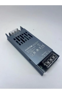 12 V    16.6A   İNOLED  ŞERİT LED   TRAFOSU    SADECE LED İÇİN UYUMLUDUR MAX 16 MT   LET ÇEŞİTLER